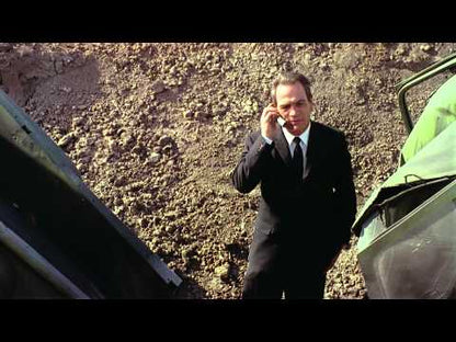 Men in Black (1997) NEW