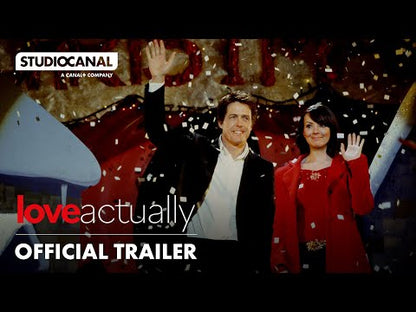 Love Actually (2003) CLASSIC