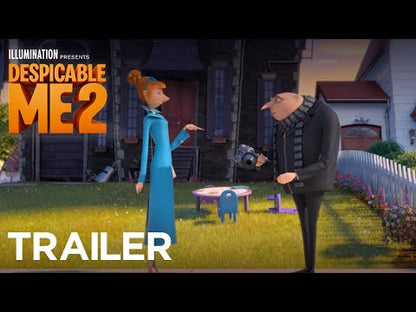 Despicable Me 2 (2013)