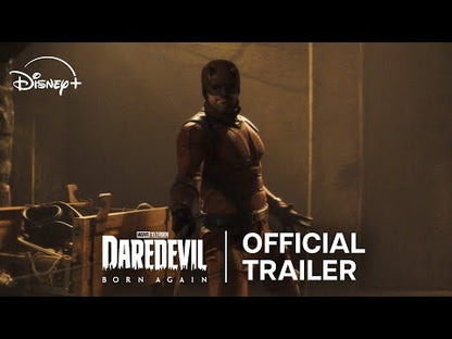 Daredevil: Born Again (2025) TV SERIES