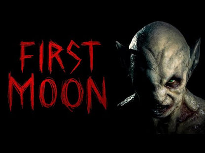 First Moon (2025) NEW