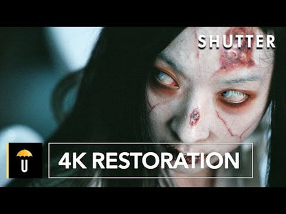 Shutter (2004) NEW SUMMER 50OFF