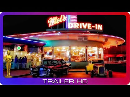 American Graffiti (1973) CLASSIC