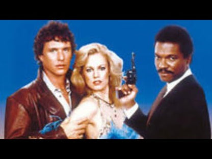 Fear City (1984) CLASSIC
