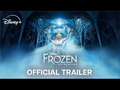 Frozen: The Hit Broadway Musical (2025) NEW