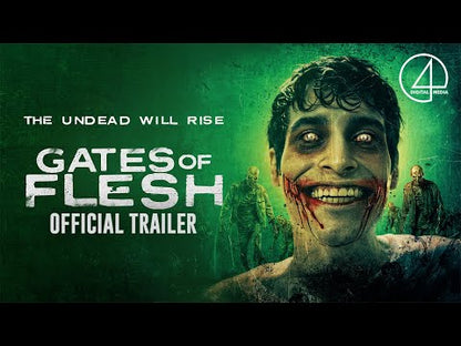 Gates of Flesh (2025) NEW
