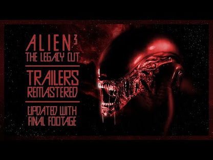 Alien ³ - The Legacy Cut NEW