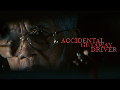 The Accidental Getaway Driver (2025) 24 HS SALE