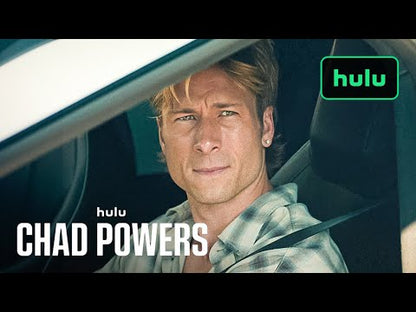 Chad Powers (2025) 24 HS SALE TV SERIES