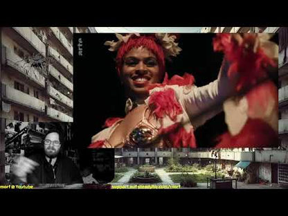 Rum & Revolution – History of Havana (2024) NEW