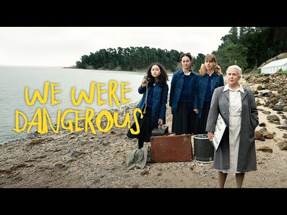 We Were Dangerous (2024) NEW