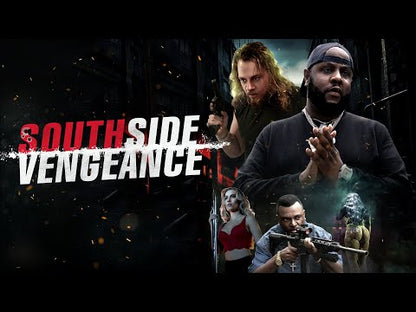 Southside Vengeance (2025) NEW PREMIERE