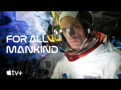 For All Mankind (2019) FULL SEASON TV SERIES