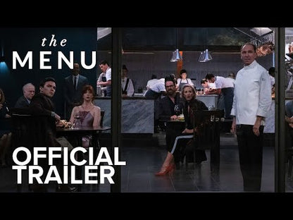 The Menu (2022) NEW SUMMER 50OFF