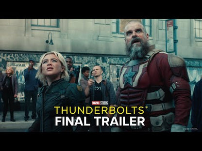 Thunderbolts * (2025) NEW