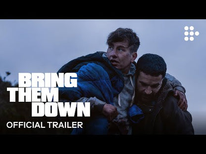 Bring Them Down (2025) 24 HS SALE