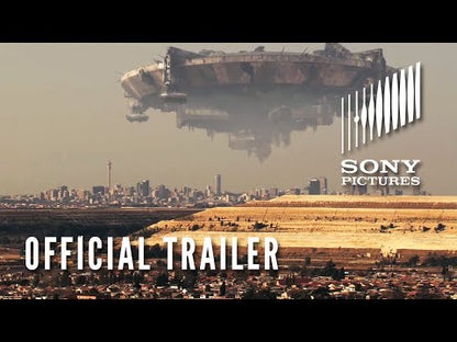 District 9 (2009) NEW