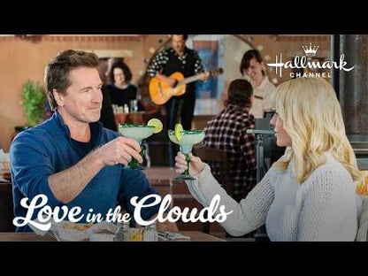 Love In The Clouds (2025) NEW