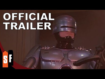 RoboCop 3 (1993) CLASSIC