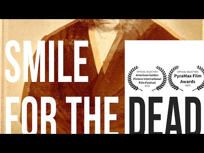 Smile for the Dead: An Examination of Spirit Photography (2025) NEW