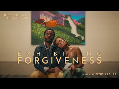 Exhibiting Forgiveness (2024) NEW