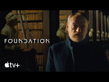 Foundation Season 3 (2025) / TV SERIES