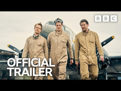SAS Rogue Heroes (2022) TV SERIES