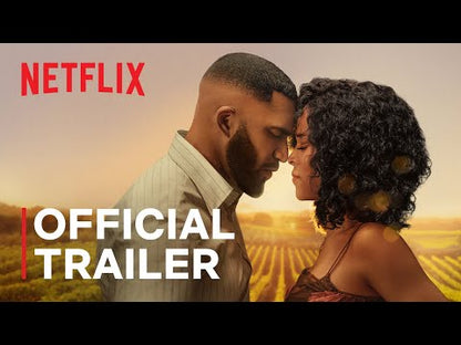 Ruth & Boaz (2025) NEW