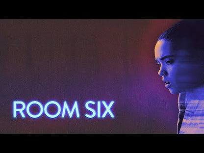 Room Six (2025) 24 HS SALE