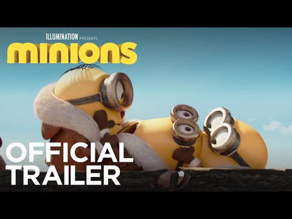 Minions (2015) CLASSIC
