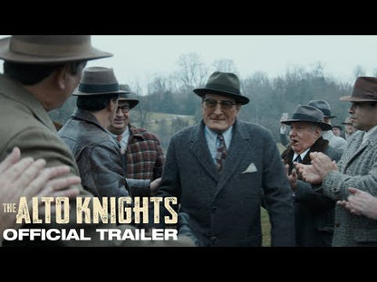 The Alto Knights (2025) NEW TRENDING
