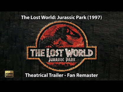 The Lost World: Jurassic Park (1997) CLASSIC