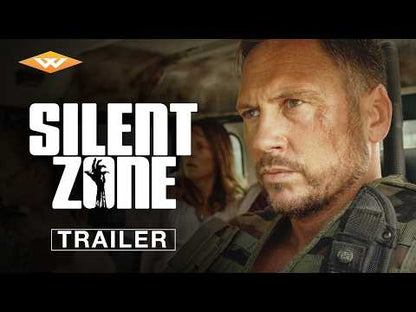 Silent Zone (2025) NEW