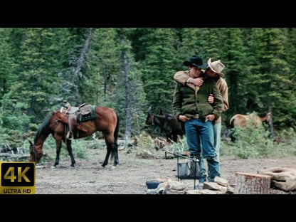 Brokeback Mountain (2005) CLASSIC