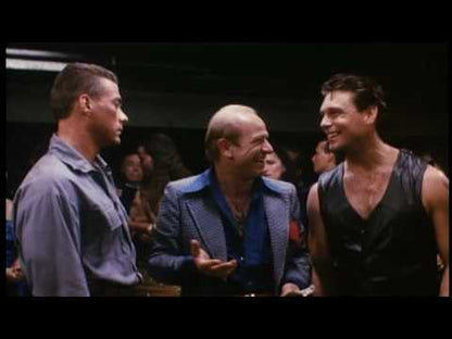 Lionheart (1990) CLASSIC SUMMER 50OFF