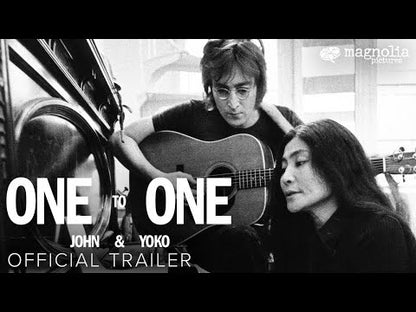One to One: John & Yoko (2025) NEW