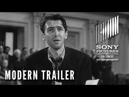 Mr. Smith Goes to Washington (1939) CLASSIC