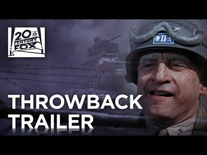 Patton (1970) CLASSIC