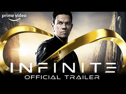 Infinite (2021) CLASSIC