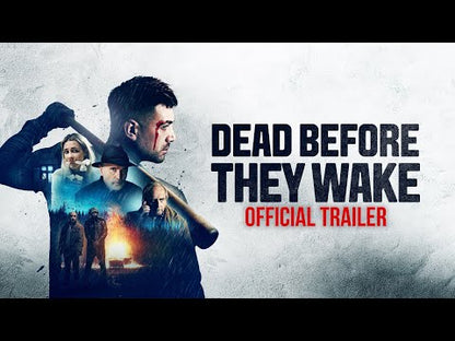 Dead Before They Wake (2025) NEW