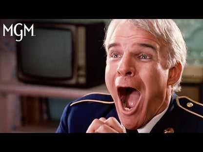 Dirty Rotten Scoundrels (1988) NEW