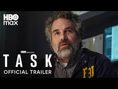 Task (2025) NEW TV SERIES