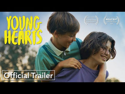 Young Hearts (2024) NEW
