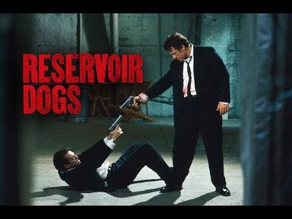 Reservoir Dogs (1992) CLASSIC