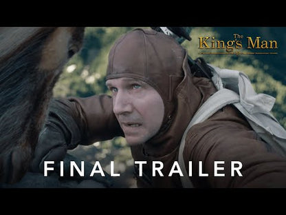 The King's Man (2021) NEW