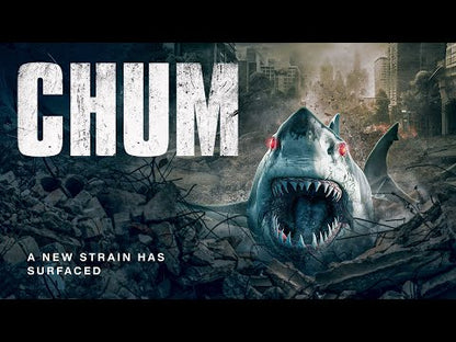 CHUM! (2024) NEW