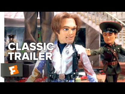 Team America: World Police (2004) NEW