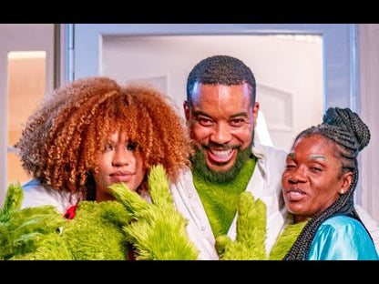 The Grinch That Stole B*tches (2024) NEW