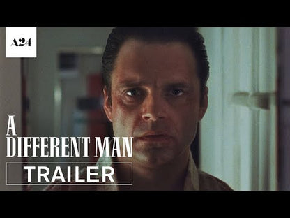 A Different Man (2024) new