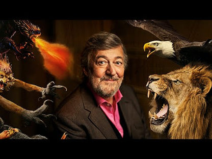 Fantastic Beasts: A Natural History (2022) CLASSIC